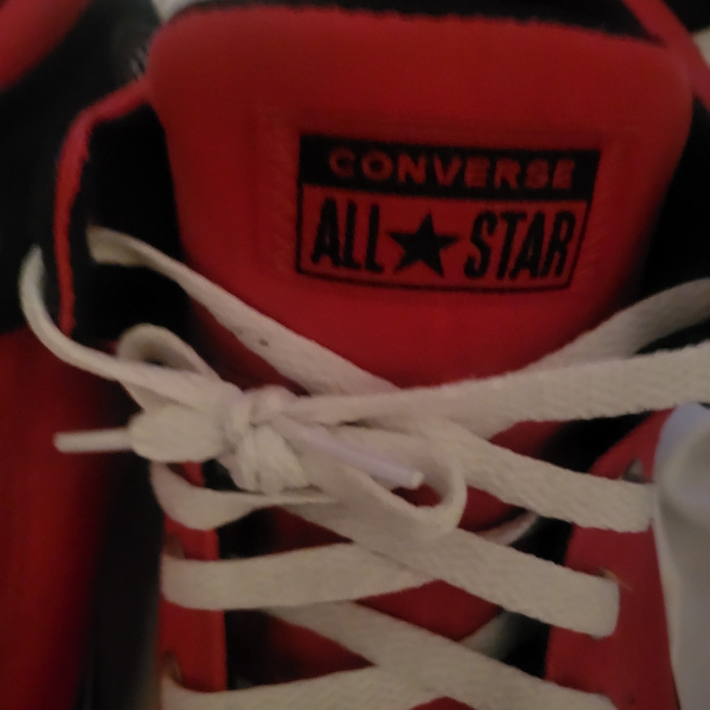 Shoes - Picture 3 of 5
